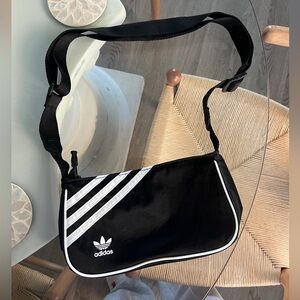 Adidas shoulder bag